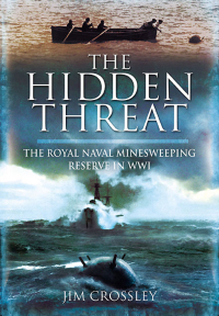 Cover image: The Hidden Threat 9781848842724