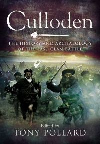 Cover image: Culloden 9781848846876