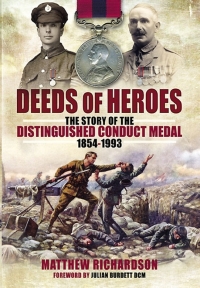 Cover image: Deeds of Heroes 9781848843745