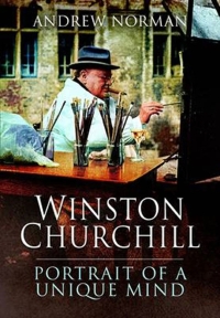 Omslagafbeelding: Winston Churchill 9781848846777