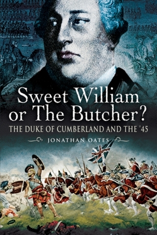 Cover image: Sweet William or the Butcher? 9781781598221