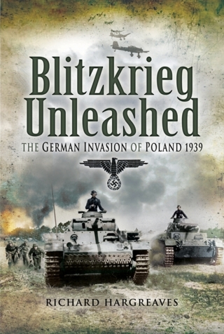 Immagine di copertina: Blitzkrieg Unleashed 9781844157778