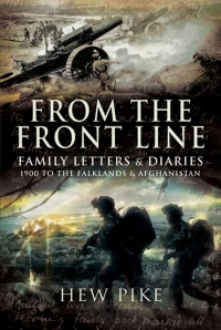 Cover image: From the Front Line 9781844158126