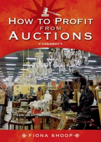 صورة الغلاف: How to Profit from Auctions 9781844680245