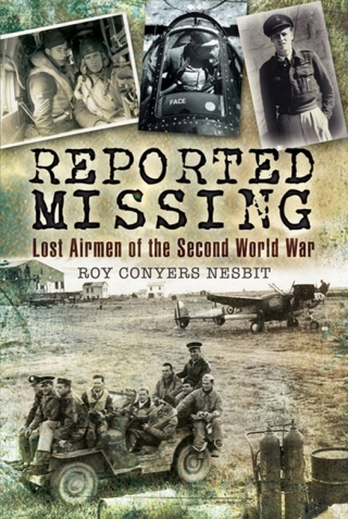 Cover image: Reported Missing 9781844158225