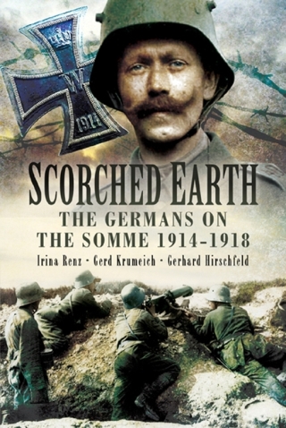 表紙画像: Scorched Earth 9781844159734
