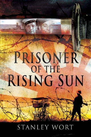 Cover image: Prisoner of the Rising Sun 9781848840034