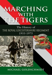 Imagen de portada: Marching with the Tigers 9781848840355