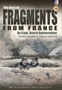 Cover image: The Best of Fragments from France 9781848841697