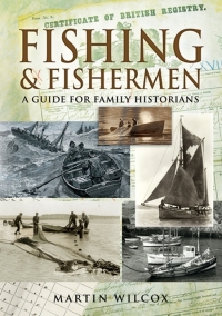 Omslagafbeelding: Fishing and Fishermen 9781844159888