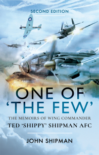 Cover image: One of ‘The Few’ 9781526784452