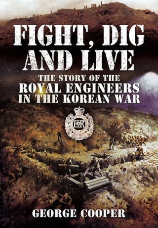 Immagine di copertina: Fight, Dig and Live 9781473886636