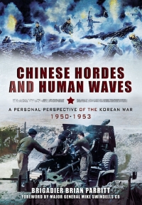 صورة الغلاف: Chinese Hordes and Human Waves 9781783373727