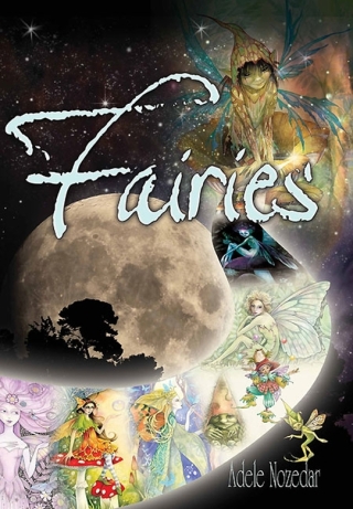 Imagen de portada: Fairies 9781844680870