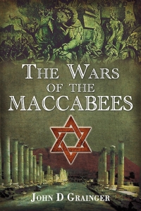 Titelbild: The Wars of the Maccabees 9781526782267