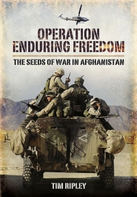 Imagen de portada: Operation Enduring Freedom 9781848845640