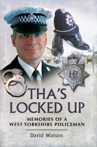 Cover image: Tha's Locked Up 9781848847866