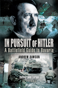 Imagen de portada: In Pursuit of Hitler 9781844155613