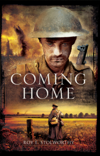 Immagine di copertina: Coming Home 9781781590713