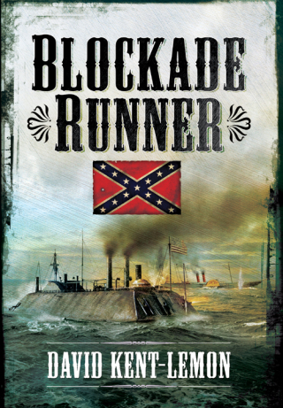 Imagen de portada: Blockade Runner 9781781590645