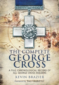 Cover image: The Complete George Cross 9781848842878