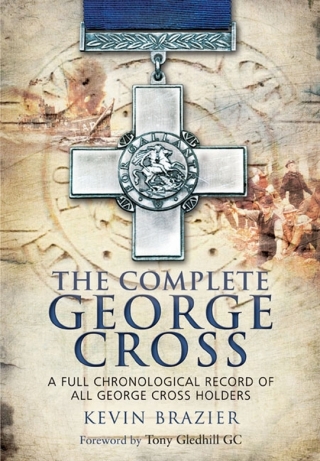 صورة الغلاف: The Complete George Cross 9781848842878