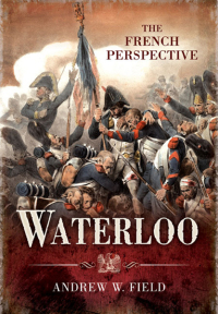 Immagine di copertina: Waterloo 9781526752505