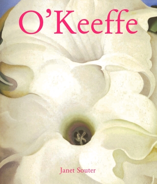 Imagen de portada: O'Keeffe