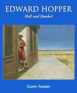 Imagen de portada: Edward Hopper 9781859955024