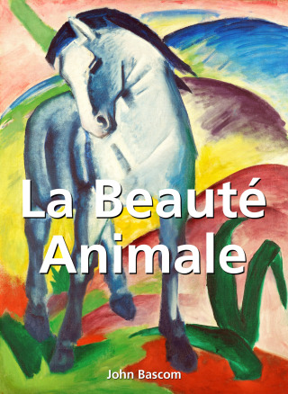 Cover image: La Beauté Animale 9781906981716