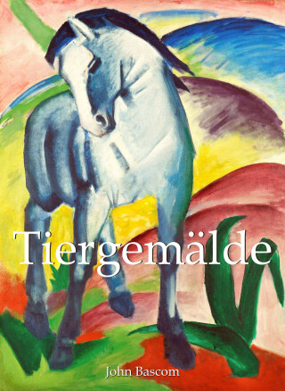 Imagen de portada: Tiergemälde 9781906981723
