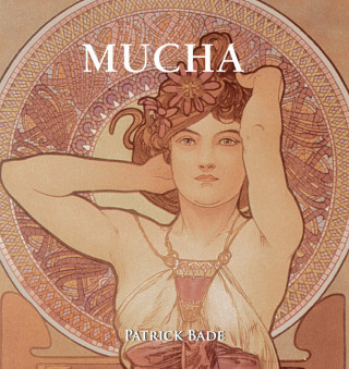 Cover image: Mucha 9781844841172