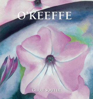 Imagen de portada: O'Keeffe 9781844841196