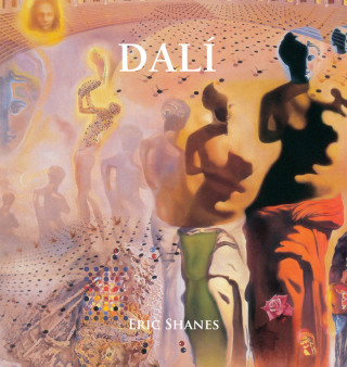 Imagen de portada: Dalí 9781904310945