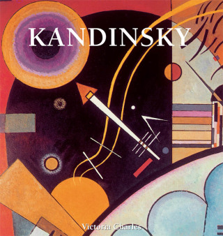 صورة الغلاف: Kandinsky 9781844841493