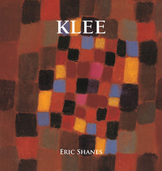 Imagen de portada: Klee 9781844842445