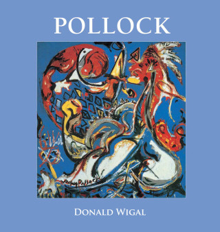 Imagen de portada: Pollock 9781844842407