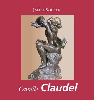 Imagen de portada: Camille Claudel 9781859951071