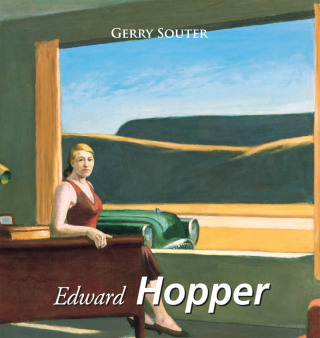 Imagen de portada: Edward Hopper 9781844846160