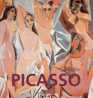 Imagen de portada: Picasso 9781904310709