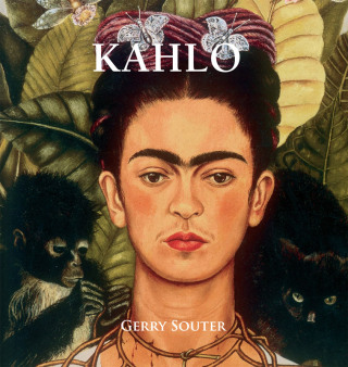 Imagen de portada: Kahlo 9781844840410