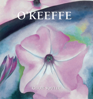 Imagen de portada: O'Keeffe 9781844840496