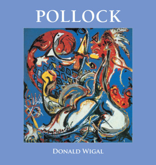 Imagen de portada: Pollock 9781844842414