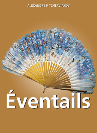Imagen de portada: Éventails 9781859956915
