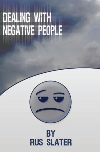 Cover image: Dealing with Negative People 2nd edition 9781781660126