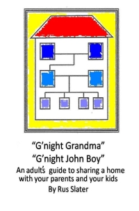 Titelbild: G'night Grandma, G'night John-Boy 1st edition 9781781662663