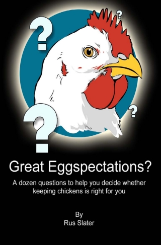 Cover image: Great Eggspectations 1st edition 9781781660164