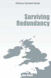 Cover image: The Guide to Surviving Redundancy 2nd edition 9781781660225