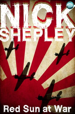 Cover image: Red Sun at War 2nd edition 9781781660423