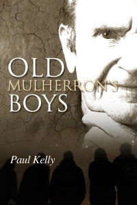 Cover image: Old Mulherron's Boys 1st edition 9781781660614